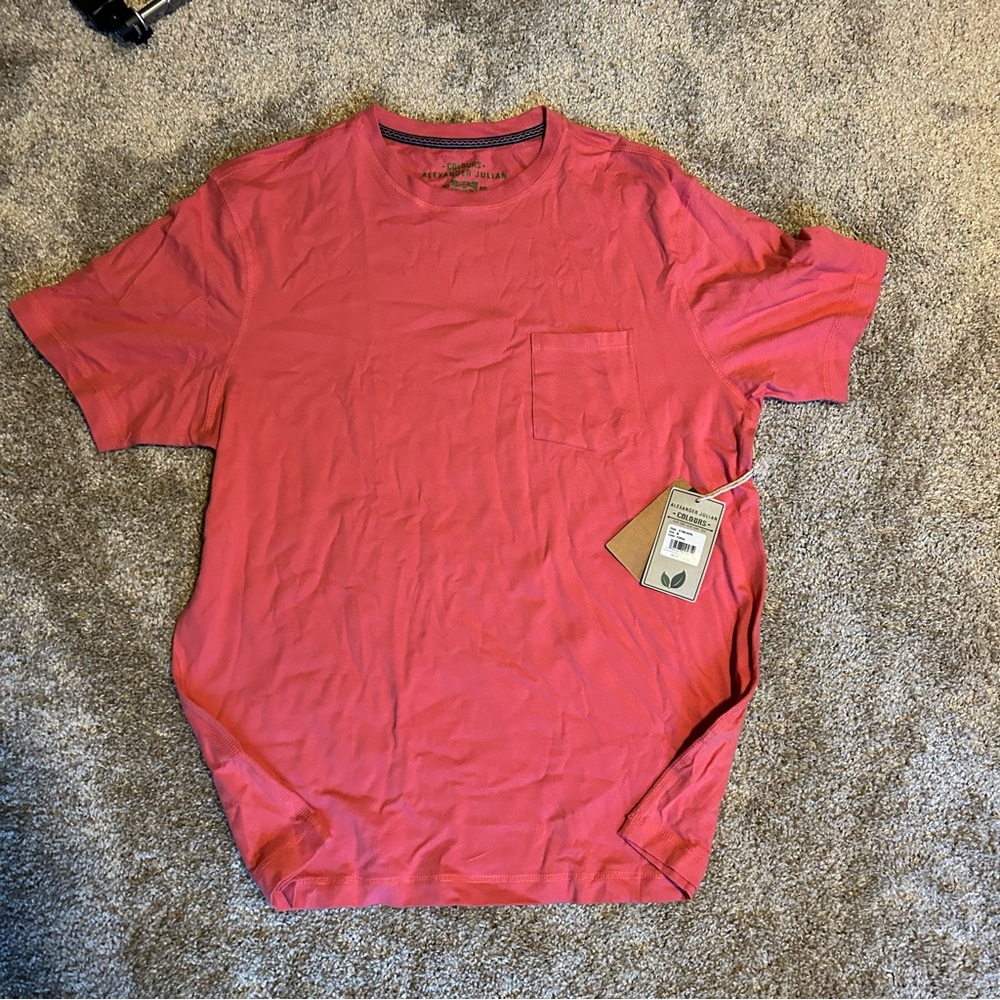 Alexander Julian - T-shirt